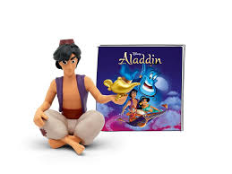 Provoziere alle schreie, die du kannst, mit diesen monster ag kostümen… denn mike und sulley warten in monstropolis auf dich. Tonies Horfigur 10000119 Disney Aladdin Real De