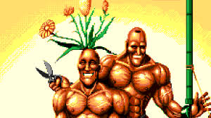 Ai Chō Aniki Review (TurboGrafx-16) | Nintendo Life