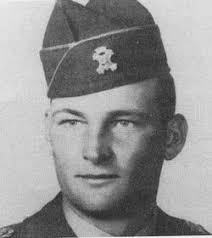 Harold John Corcoran (1925-2001)