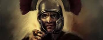 Patrons « IMPERIUM ROMANUM