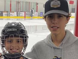 Fundraiser by Elizabeth Platis : Help Nicholas and Christian go to Boston &  Buffalo