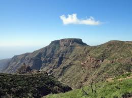 Check spelling or type a new query. Von Chipude Auf Die Fortaleza Und Den Garajonay Wildnis Wandern De