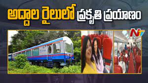 Bus seats are filling up fast.reserve yours now Vistadome Train Journey From Bangalore To Mangalore Indian Railways Starts Vistadome Coaches Ntv Youtube