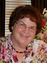 Carol Jean Maynard Fuller (1953-2015)