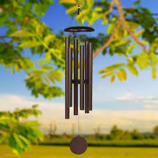Leaf & Petal - Another Great Idea For Mom! Our Corinthian Bell Wind-Chimes  Come In An Easy-To-Wrap Box And Will Fill Her Garden With Pleasant Music  All Year Round! 🎶 | Facebook