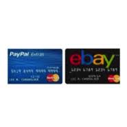 Pay my ebay credit card. Paypal Ebay Credit Card Removes Annual Cap Extends Rewards Limit Doctor Of Credit