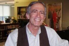 The Reluctant Hero: Vermont Author Hector Hill