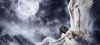 After getting to know her better. Angelwings Gbz The Edge Of Innocence Metalglory Magazine