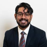 Abel Chacko's Instagram, Twitter & Facebook