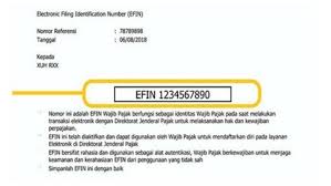 Pastikan kamu megirim lamaran email kamu ke perusahaan yang sesuai ya, biar nggak ngerasa kena php. Cara Aktivasi Efin Ternyata Mudah Sekarang Bisa Online Rumah Com