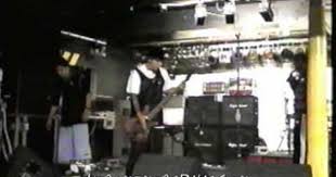 Korn Another Brick In The Wall Pink Floyd Cover Korn Band Rehearsal 5 1996 Rare Footage Korn Rehearsal Band