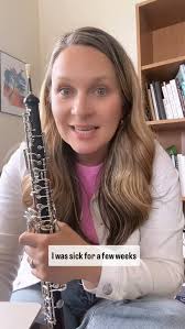 Before my urgent gallbladder removal surgery, I was sick for a few weeks  and I couldn’t play. I was not expecting to be off the instrument for  almost 2 months. But here we are! I’m slowly building ...