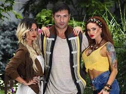 Reprezentanţii postului antena 1 au anunţat ce cupluri îşi vor testa relaţia pe „insula iubirii începând de luni, 22 aprilie, de la 20.00. Ele Sunt Cele Patru Concurente De La Insula Iubirii 2019 Cum S Au Dat De Gol