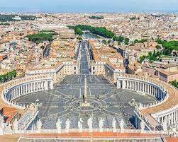 The portal vatican news uses technical or similar cookies to make navigation easier and guarantee the use of the services. What To See In The Vatican The Absolute Must Sees