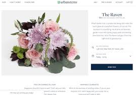 Urban stems flowers phone number. How Urbanstems Uses Customer Experience To Compete With Big Ecommerce Econsultancy