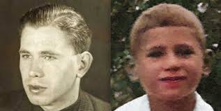 The Cousin Detective: The Bodenheimers of Graaf Florisstraat 104-A