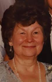 Elizabeth (Betty) Sissel, 85