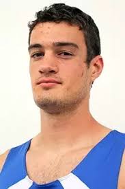 2014-15 Men's Rowing Roster