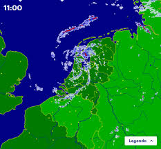 Vanaf donderdagavond trekken onweersbuien, waaronder zware, noordwaarts over nederland. Buienradar Nl Actuele Neerslag Weerbericht Weersverwachting Sneeuwradar En Satellietbeelden