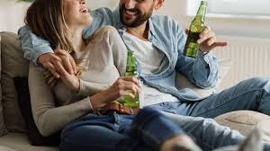 Home Alcohol Sales Reportedly Stay Strong As Restaurants Reopen Every Night Is Friday Night For People In 2020 World Trending News Recent News Work Wife