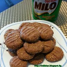 See more of resepi biskut raya on facebook. Resepi Biskut Bebola Milo Resepi Merory Sedap Betul