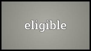 Looking for the meaning of illegible in hindi? Eligible Meaning Youtube