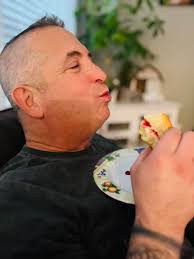 Gluten-free celebration cake recipe