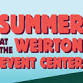 Weirton Second Saturdays: Suns of Beeches, The Trainjumpers