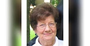 Eleanor Blanche Annin Obituary