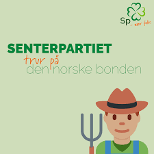 ✓ the source code of this svg is valid. Senterpartiet Photos Facebook