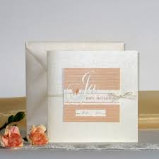 Hochzeitseinladung Gluck Apricot Orange In 2020 Hochzeitseinladung Einladungen Ausgefallene Hochzeitseinladungen