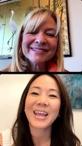 What a gift to hear from Jean Park about YL’s Global Cities work, her  connection to YL in S Korea and her good word to us to see ourselves as  God’s majestic daughters created to serve Him with our ...