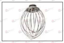 Fouet Inox Pour Batteur 5 Litres Dito Sama 653757 Equipements Et Fournisseur Agroalimentaire Az Equipement