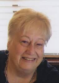 Patricia Larson Obituary (1941