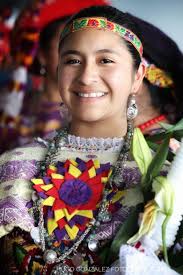 Eventos del Festival Folklórico Nacional de Cobán