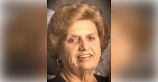 Obituary information for Barbara DiGiusto