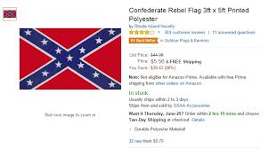 Amazon Bans Confederate Flag Products In Reaction To Political Pressure Geekwire Here's my new german empire minecraft banner flag tutorial leave a comment what banner would you like to today i'll show you how to make american and confederate flags in minecraft, and for.