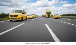 Image result for Yellow 2022 Fleet