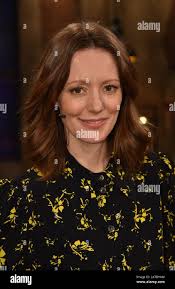 Actress wilson hi-res stock photography and images