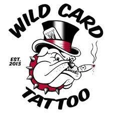 Maybe you would like to learn more about one of these? Mike De S Wild Card Tattoo Home Facebook