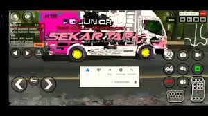 Maybe you would like to learn more about one of these? Nyobain Game Idbs Truk Mabar Online Pake Skin Livery Sekar Taro Youtube