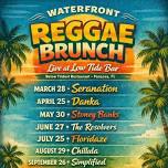 WaterFront Reggae Brunch