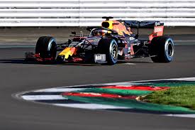 Compete on 22 circuits, with current and classic content. Spotter S Guide Ime A 2020 As Forma 1 Es Mezony