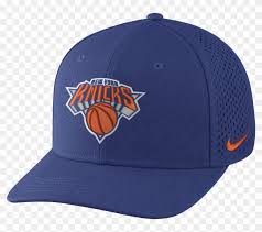 Outerstuff youth new york ny knicks knit hat jacquard cuff with pom. New York Knicks Nike Aerobill Classic99 Adjustable New York Nba Hat Hd Png Download 1000x1000 2132209 Pngfind