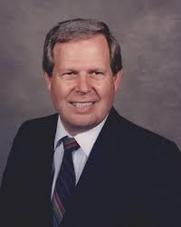 Douglas Chambers Obituary