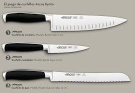 Venta online de cuchilleria profesional y domestica de las marcas más reconocidas del mercado. Hogar Y Cocina Juegos De Cuchillos De Cocina Cuchillo De Pelar 843900 Set Cuchillos Cocina Arcos Cuchillo Cebollero Cuchillos Arcos Profesional 3 Piezas Cuchillo Japones