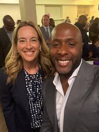 In a season marked by division, full of hatred, xenophobia, racism, lies,  and ICE raids hurting even U.S. citizens, I choose hope. I endorse Mikie  Sherrill for Governor of New Jersey because