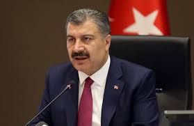 Explore tweets about #fahrettin_koca on twitter. Minister Turkey On Second Peak Of Covid 19 Ankara Becomes New Outbreak Center English