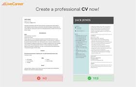 You can stop looking for the best resume templates for word right now. 15 Of The Best Cv Templates For Word Career Expert Tips