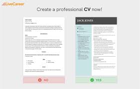 It's also got a skills section to show the hiring manager your skills. 15 Of The Best Cv Templates For Word Career Expert Tips